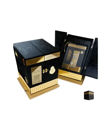 Quran kAABA Box gift set