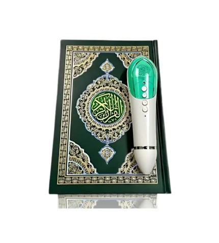 Quran Digital pen with tafseer