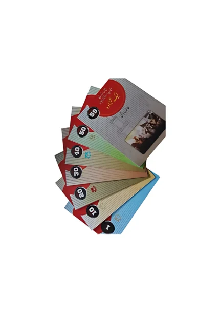 Stories in urdu (1-59)